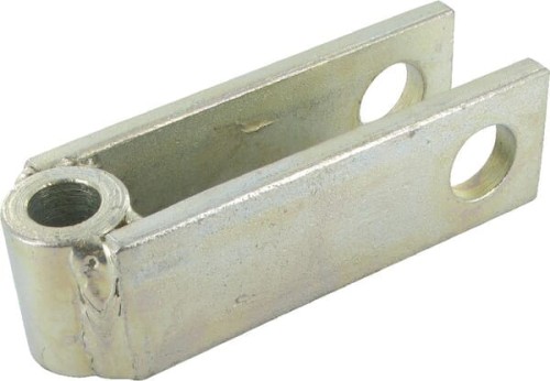 Widełki zestawu podnoszenia, Iseki, 20 mm LA040005KR - Intertraktor