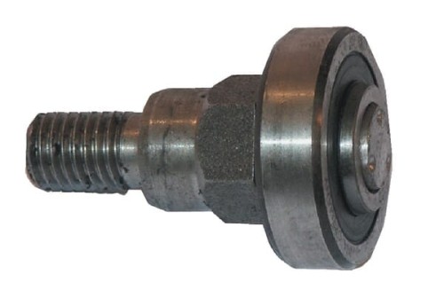 Rolka toczna + wał VF06581495N - Intertraktor