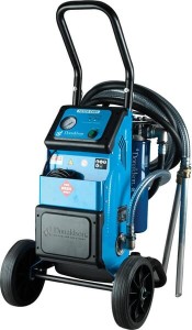 Diesel filter cart X770816