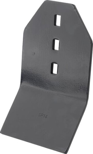 Redlica zębów wleczonych, 150 x 8 mm 5110302202M1 - Intertraktor