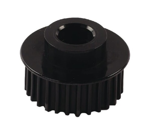 Koło do pasa zębatego VE 40 75604071 - Intertraktor