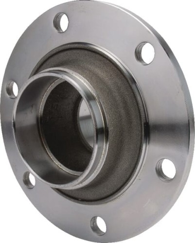 Piasta 6xM18x1,5 61L6LA010 - Intertraktor