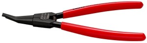 Szczypce do pierścieni osadczych zewnętrzne Knipex, 200 mm TA4521200