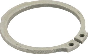 Pierścień zabezpieczający A 50x3 DIN471 3058877