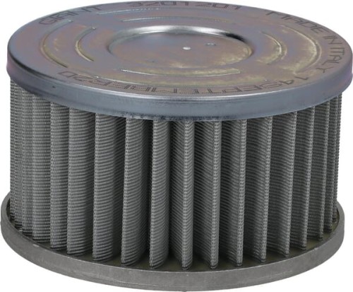 Filtr pompy hydraulicznej W21CKT1066 - Intertraktor