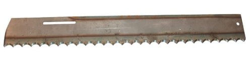 Nóż pr. 740 mm 20599N - Intertraktor