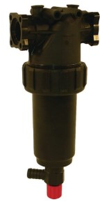 Filtr ciśnieniowy 150l 463/ 471 80 mesh 345200350