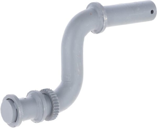 Trzon kroju 120/284 kpl. spaw. 1115711000 - Intertraktor