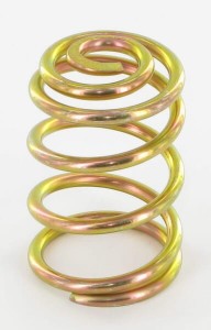 Sprężyna siedzenia ET28112