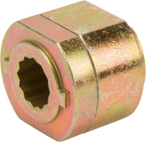 Piasta 1713613SM - Intertraktor