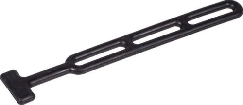 Napinacz gumowy do plandek Kramp, 278 mm 315004KR - Intertraktor