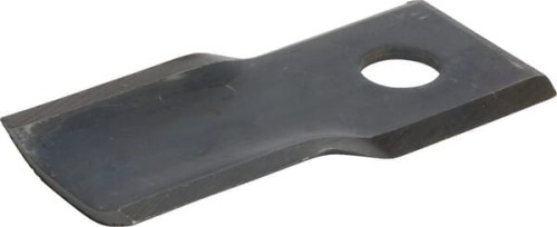 Nóż tnący 4x55x117 mm 1398003 - Intertraktor