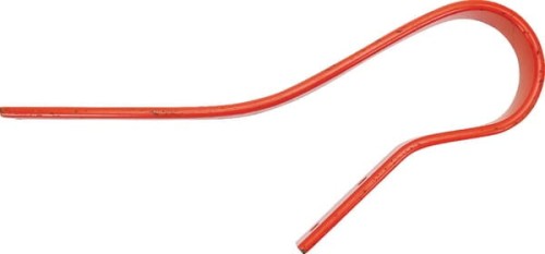 Sprężyna redlicy G18903821R - Intertraktor