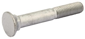 Śruba płużna 4-kątna z podsadzeniem DIN 608, M12x85 mm kl. 12.9 00310808