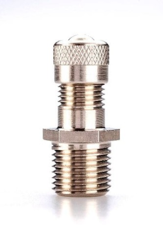 Zawór L-22.5 mm, gwint: 1/8" (BSP) Alligator AL900883 - Intertraktor