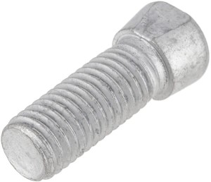 Śruba z łbem owalnym M12x38 F01110052R