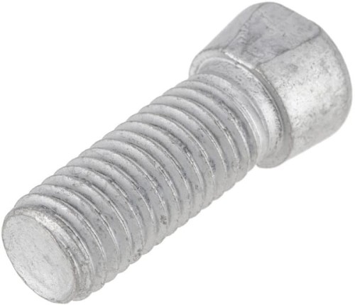 Śruba z łbem owalnym M12x38 F01110052R - Intertraktor