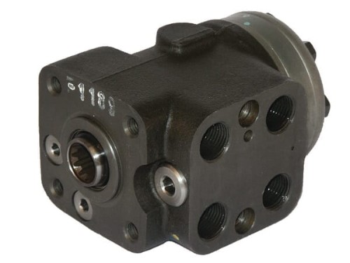 Orbitrol OSPC 200 LS OSPC200LS1501234 - Intertraktor