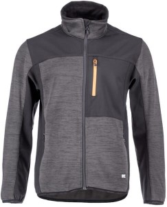 Kurtka Bodkin, czarny, rozmiar XL, Kramp Original, Kramp KW111690089056