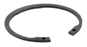 Pierścień zabezpieczający, 472, 72 x 2,5 mm FST DL104