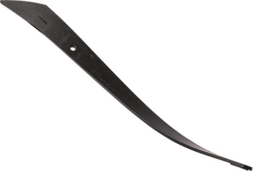 Listwa odkładnicy nr 2, VL prawa, pasuje do Kuhn H0403220N - Intertraktor