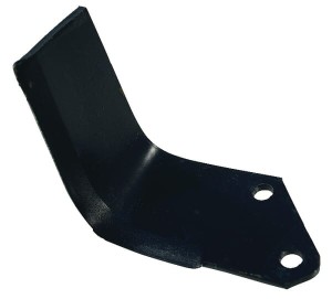 Nóż frezujący lewy 180x135x80mm 7mm pasuje do Howard RB63592