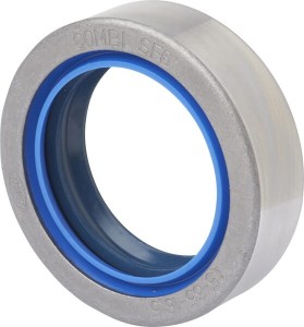 Uszczelnaicz COMBI SF6 45x65x18.5 72NBR 5169122N