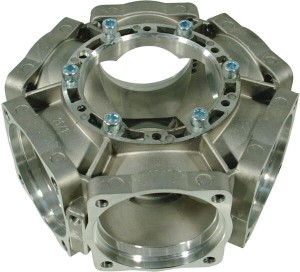 Korpus pompy 750010AV