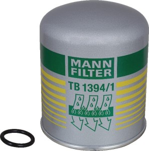 Wkład osuszacza powietrza TB13941X