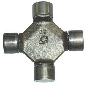 Krzyżak wału, Ø 27x90.0 mm / Ø 30.2x92.0 mm, 5 Bondioli&Pavesi 4120G0006R30