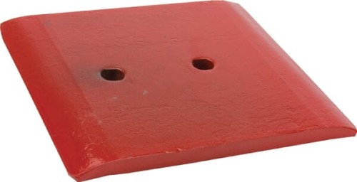 Płoza pasująca do V&N Kramp P5801101N - Intertraktor