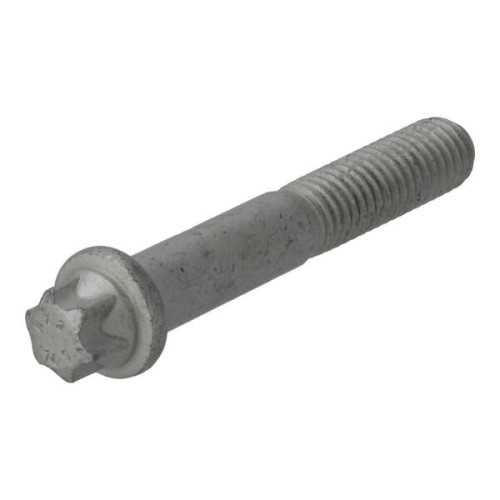 Wkręt z łbem torx 01181443 - Intertraktor