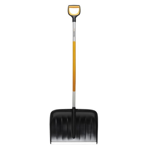Zgarniak do śniegu ergonomicz X-series 1057186 - Intertraktor