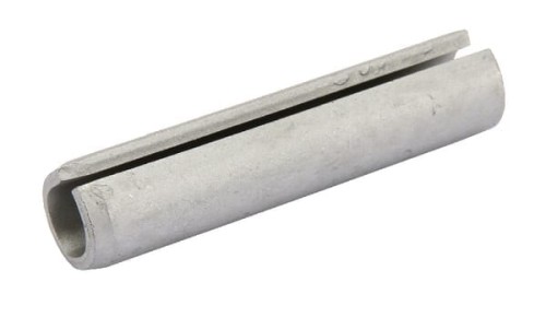 Kołek sprężysty 13x60 mm 107483 - Intertraktor