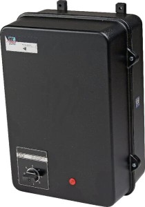 Sterownik STD 8A RSTD08A0M1