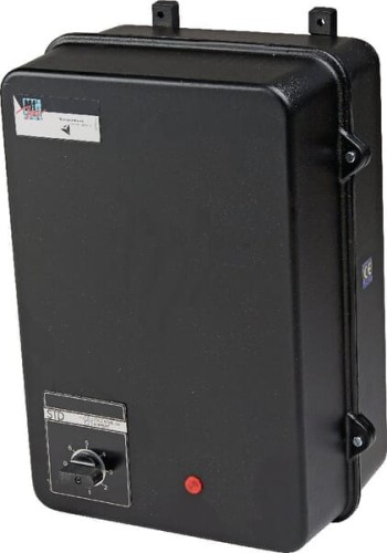 Sterownik STD 8A RSTD08A0M1 - Intertraktor