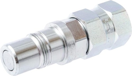 Wkład Multifaster wtyczka 2P 3/8" - 1/2" BSP KIT2FNP3812GM - Intertraktor