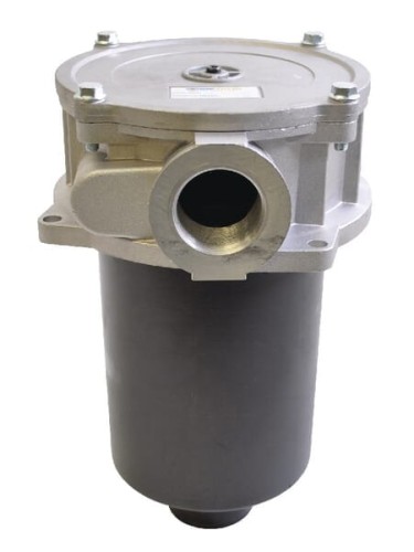 Filtr powrotny MPF4002G2P10 1 1/2" MPF4002P10 - Intertraktor