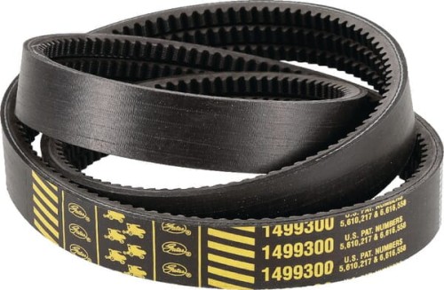 Pas klinowy Gates, 1499300 30241499300 - Intertraktor
