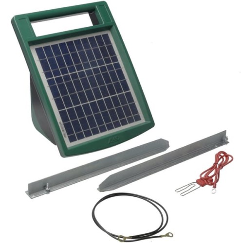 Elektryzator solarny SunPower S1000 372950 - Intertraktor
