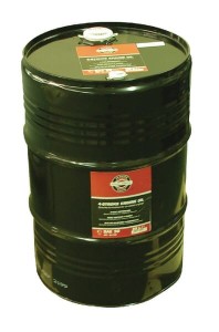 Olej silnikowy, 60 l mineralny, SAE 30W Briggs & Stratton 100047E