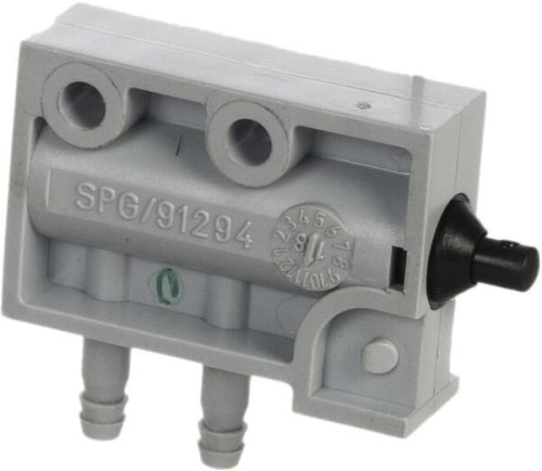 Zawór bezpieczeństwa G129756 - Intertraktor