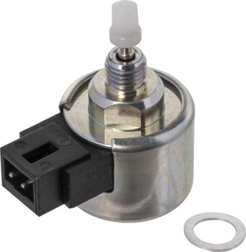 Zawór elektromagnetyczny 596039 - Intertraktor