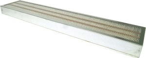 Filtr powietrza kabinowy VPM8012