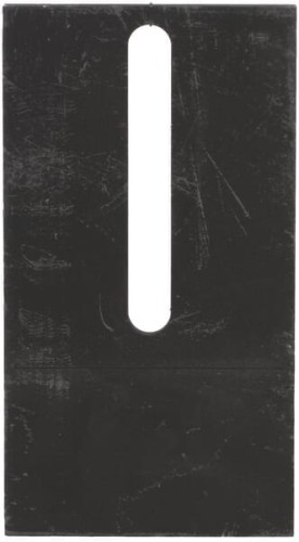 Skrobak Hardox® 137x75 Kuhn 52532130HA - Intertraktor