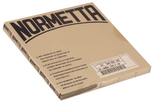 Taśma mocująca typ B ocynk Bandimex , 12 mm 30 m 5608561001 - Intertraktor