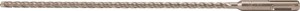 Wiertło udarowe 6x260 mm do betonu HiKOKI 783211