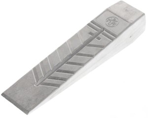 Klin do ścinki drzew aluminiowy 1050 g/260 x 60 mm FW421050