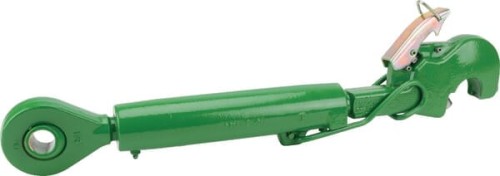 Łącznik górny z hakiem AL215047 - Intertraktor