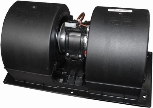 Silnik dmuchawy VPM9690 - Intertraktor